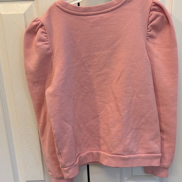 Janie And Jack x American Girl Bow Sweater - Picture 7 of 7